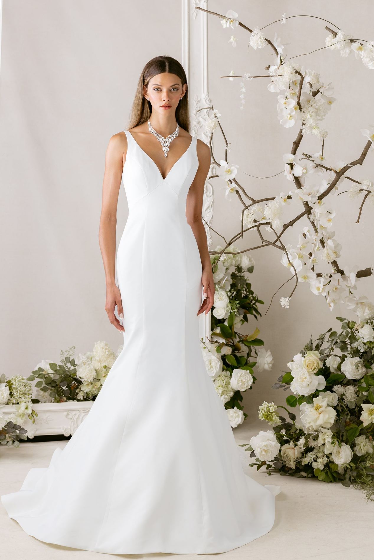 Collezione sposa contemporanea — immagine 1