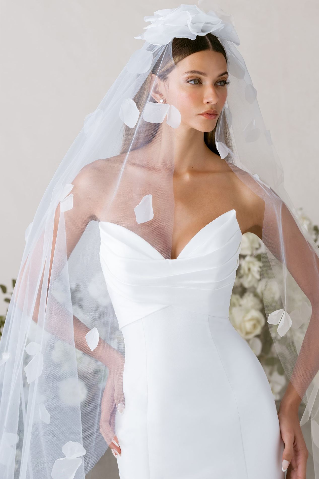 Collezione sposa contemporanea — immagine 4