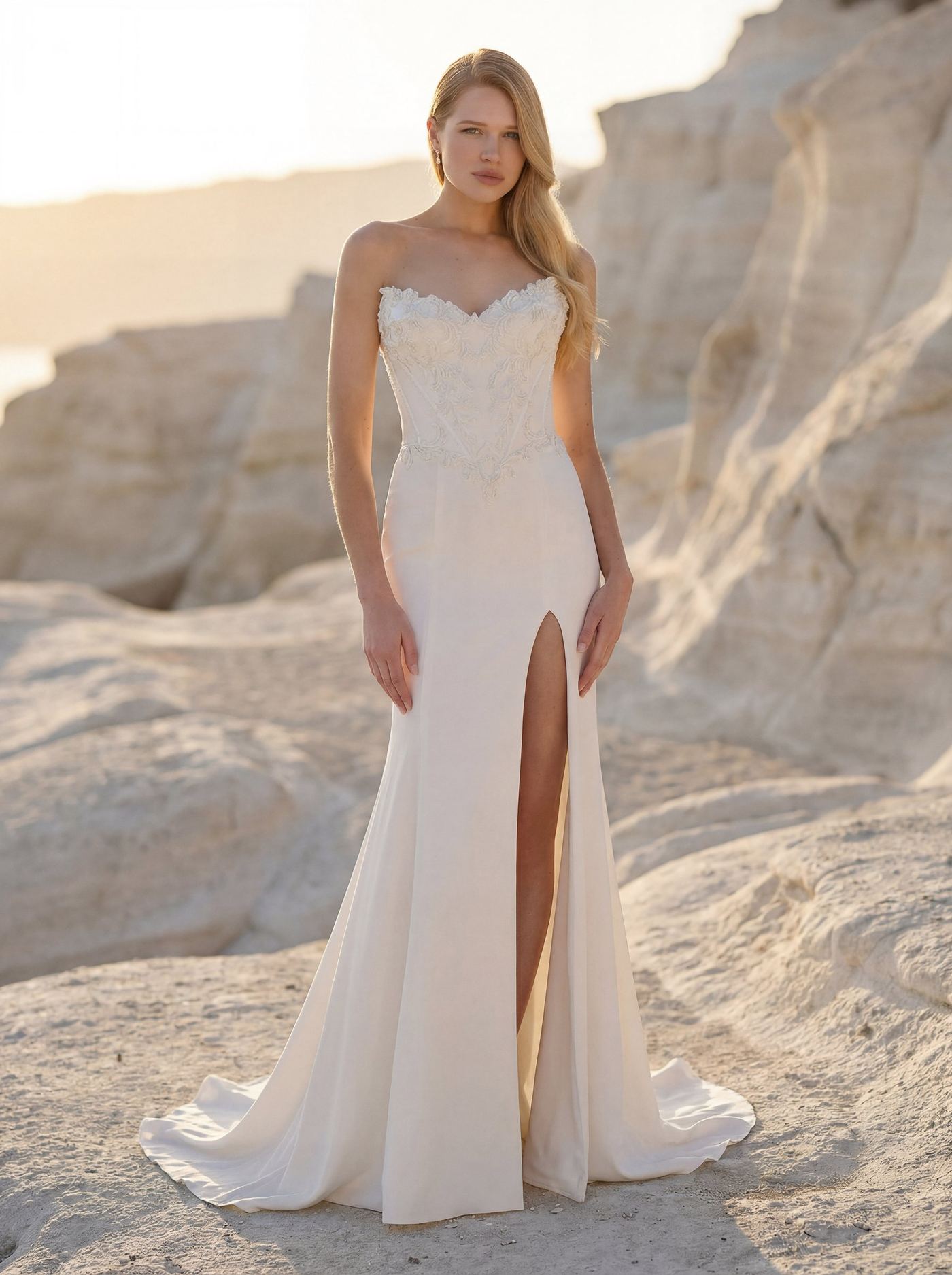 Collezione sposa contemporanea — immagine 7