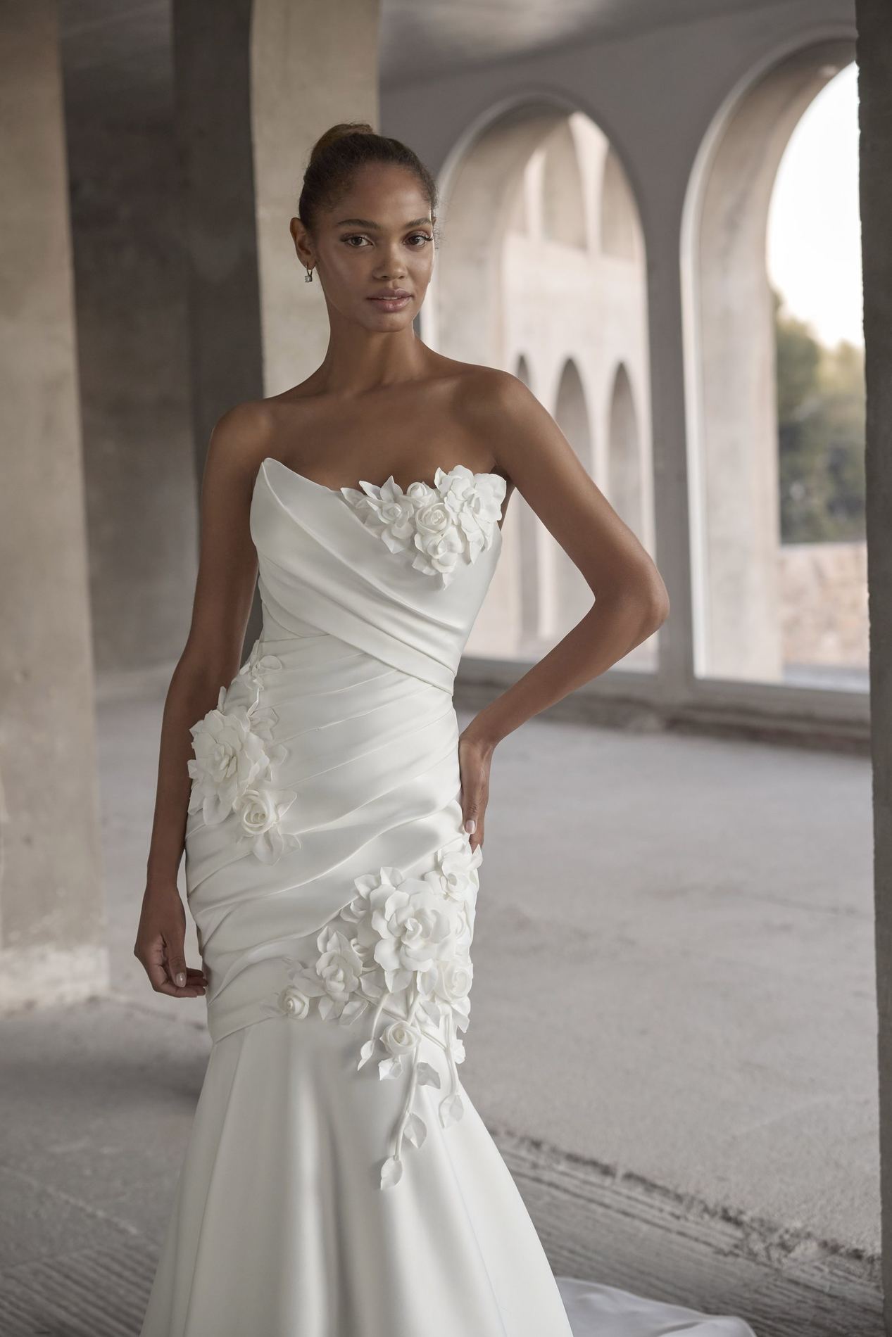 Collezione sposa contemporanea — immagine 9