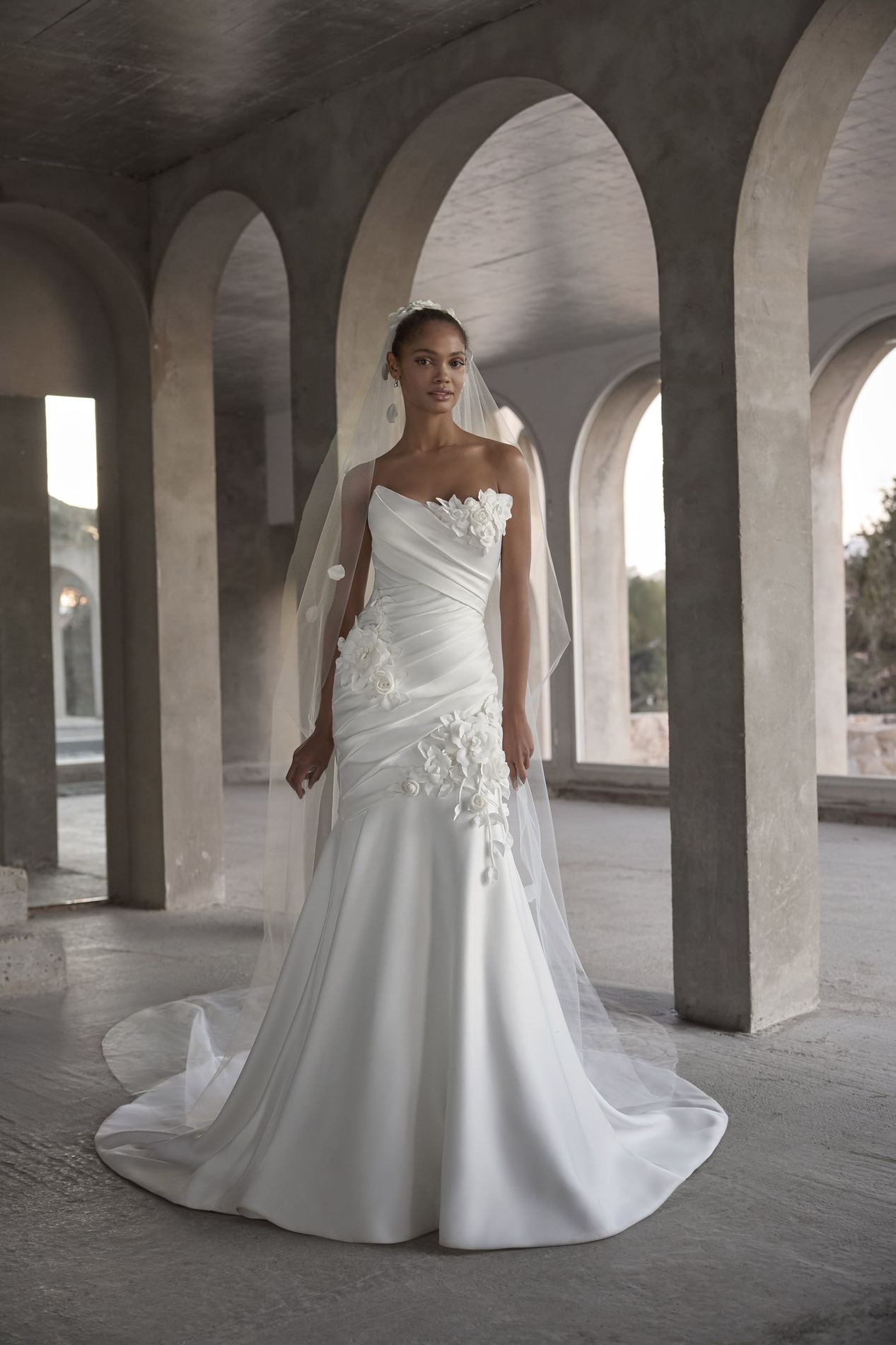 Collezione sposa contemporanea — immagine 11