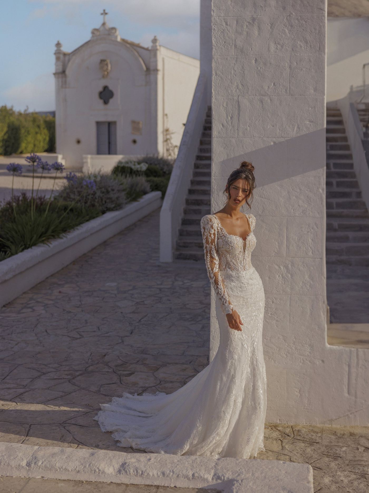 Collezione sposa contemporanea — immagine 17