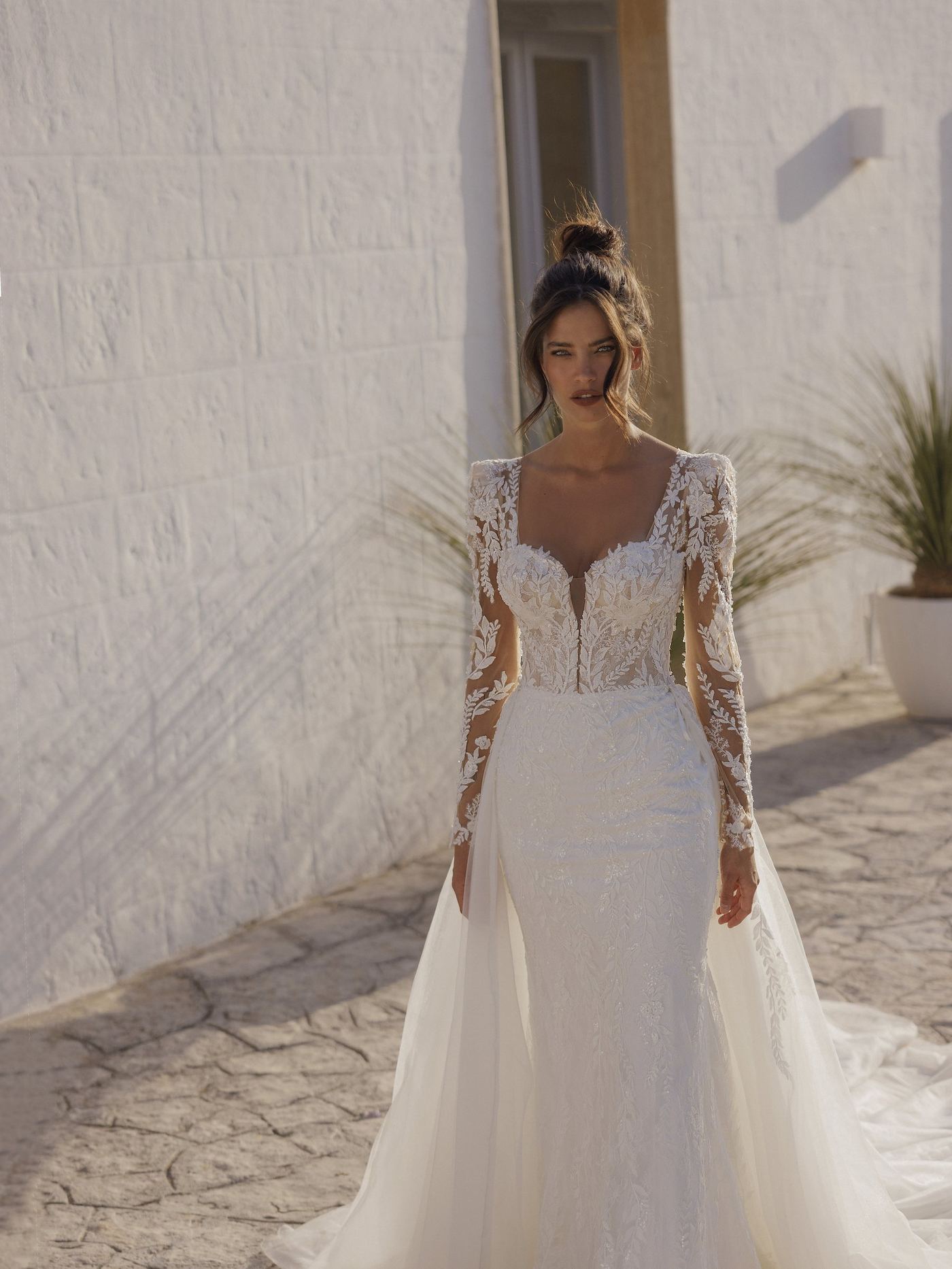 Collezione sposa contemporanea — immagine 18