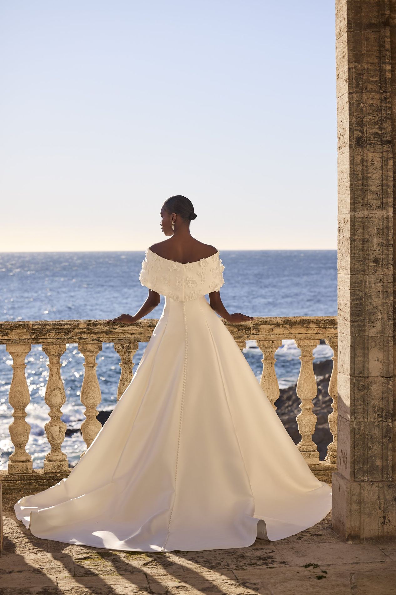 Collezione sposa romantica — immagine 15