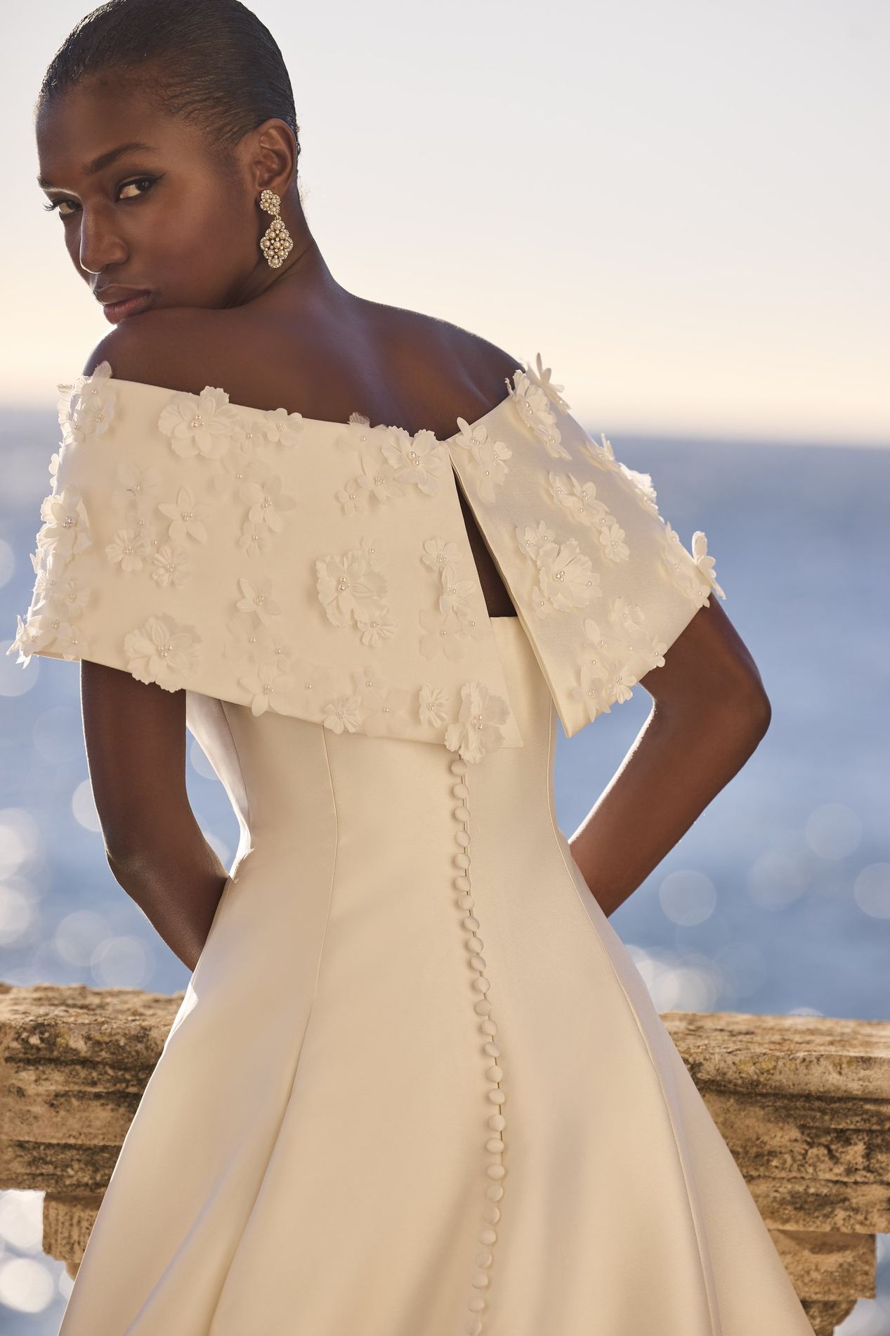 Collezione sposa romantica — immagine 16