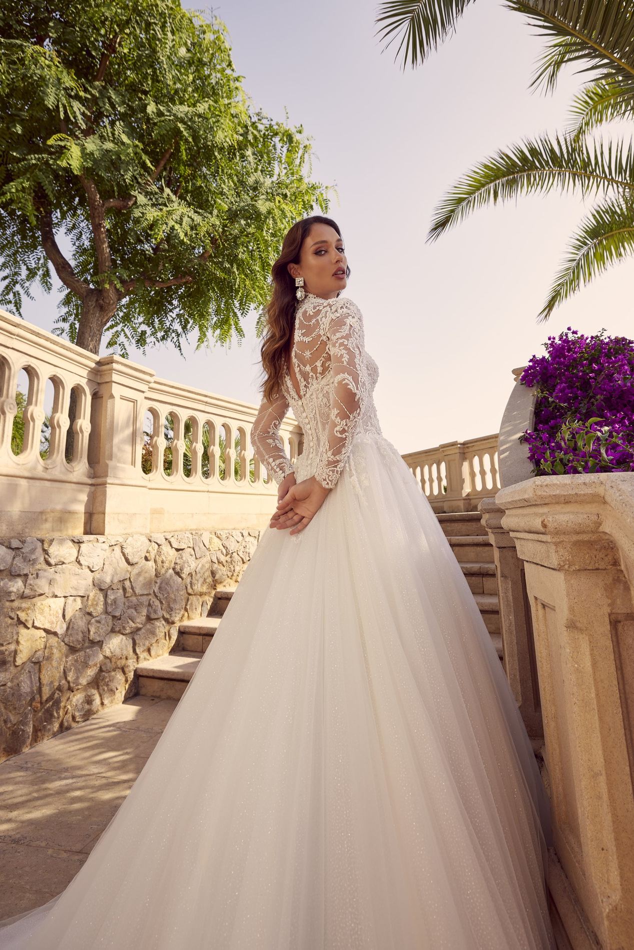 Collezione sposa romantica — immagine 27