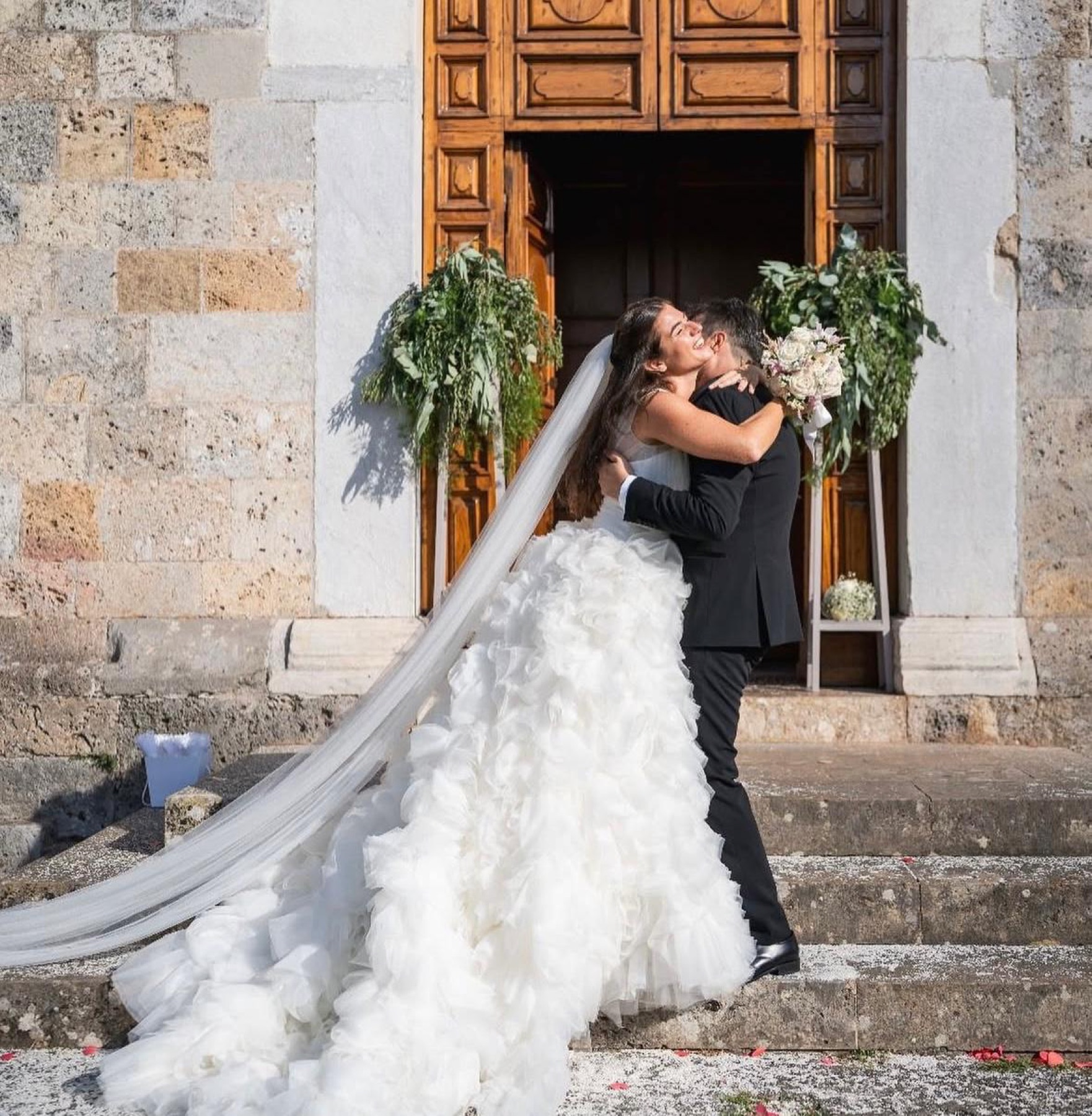 Le nostre spose — immagine 14